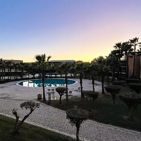 Appartement Herdade Dos Salgados,t3 8c-1b, Lagoas *