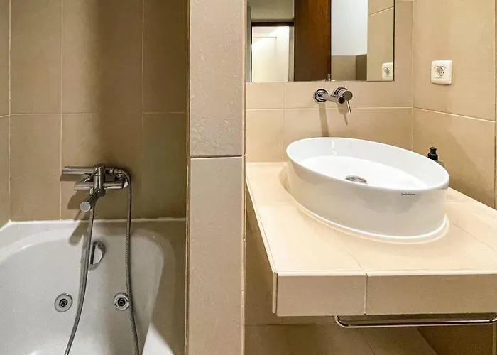 Appartement Herdade Dos Salgados,t3 8c-1b, Lagoas