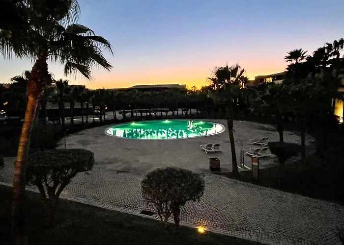 Herdade Dos Salgados,t3 8c-1b, Lagoas