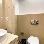 Herdade Dos Salgados,t3 8c-1b, Lagoas Appartement *