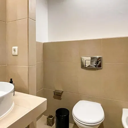 Herdade Dos Salgados,t3 8c-1b, Lagoas Apartamento