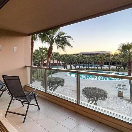 Apartament Herdade Dos Salgados,t3 8c-1b, Lagoas Albufeira