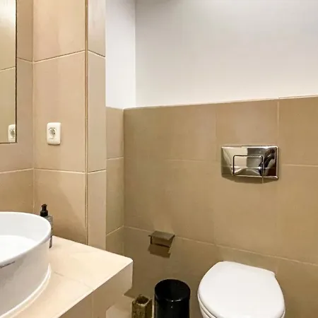 Herdade Dos Salgados,t3 8c-1b, Lagoas Apartamento *