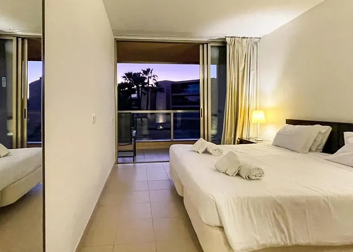 Herdade Dos Salgados,t3 8c-1b, Lagoas Albufeira