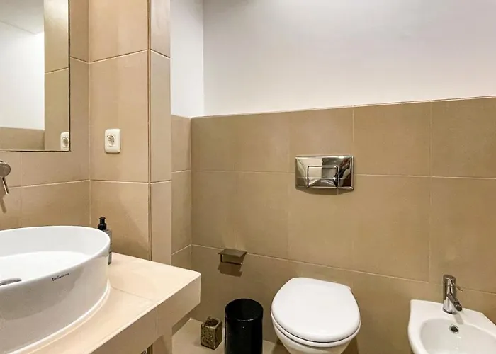 Herdade Dos Salgados,t3 8c-1b, Lagoas Apartament