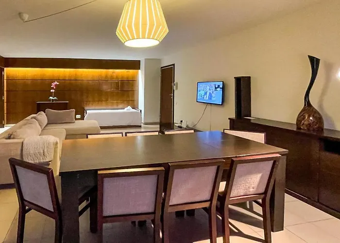 Apartament Herdade Dos Salgados,t3 8c-1b, Lagoas *