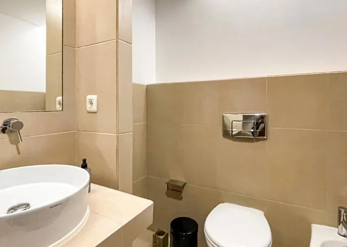 Herdade Dos Salgados,t3 8c-1b, Lagoas 아파트 *