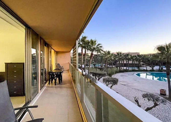 Herdade Dos Salgados,t3 8c-1b, Lagoas Albufeira