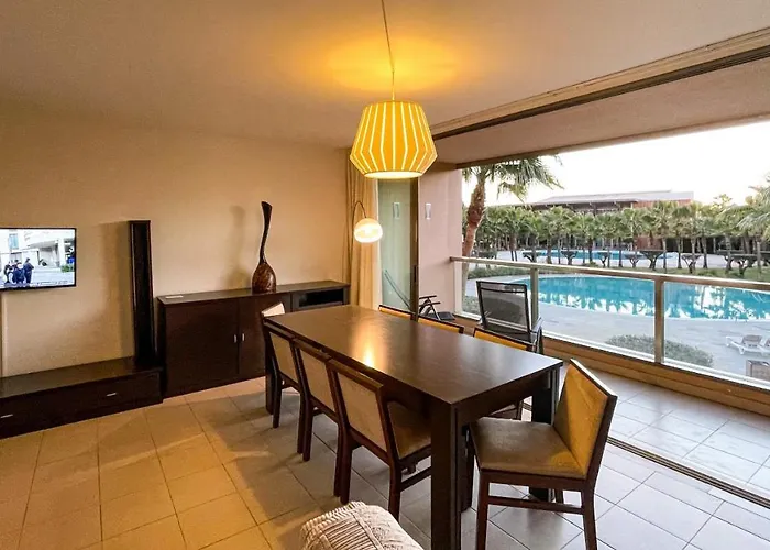 Herdade Dos Salgados,t3 8c-1b, Lagoas Albufeira