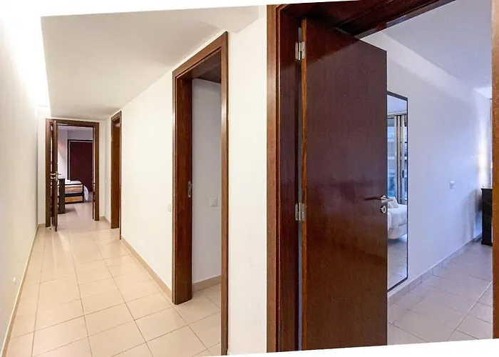 Herdade Dos Salgados,t3 8c-1b, Lagoas 아파트 알부페이라