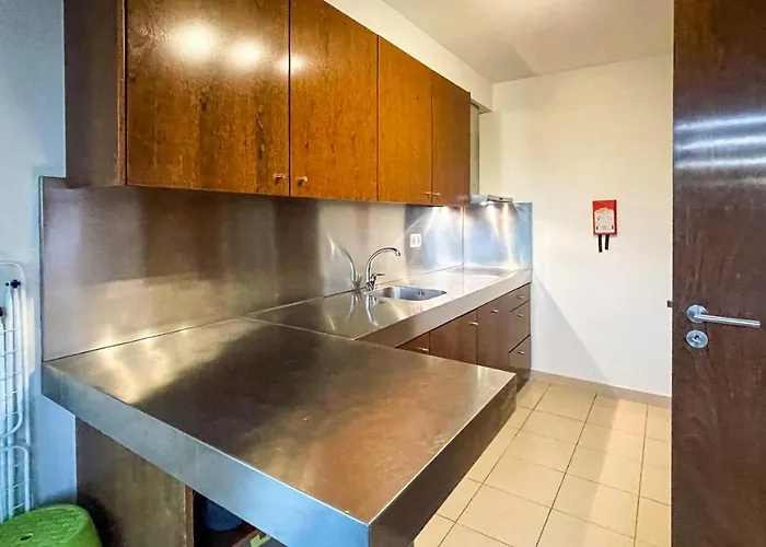 Herdade Dos Salgados,t3 8c-1b, Lagoas Apartament *